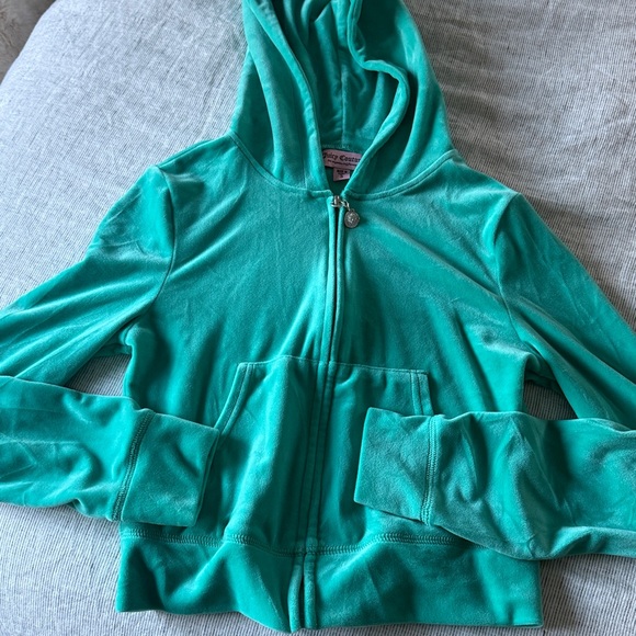 Juicy Couture Tracksuit Small - Picture 2 of 6